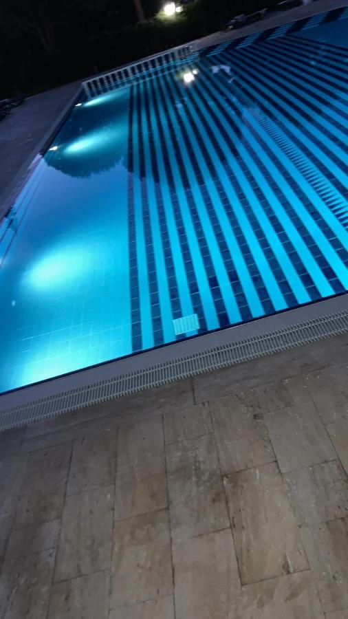Palm Club Apart Otel Kusadasi Bagian luar foto