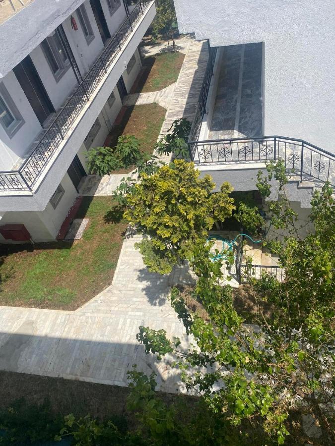Palm Club Apart Otel Kusadasi Bagian luar foto