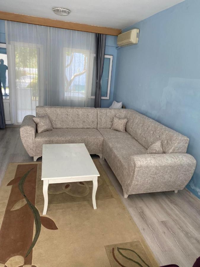 Palm Club Apart Otel Kusadasi Bagian luar foto