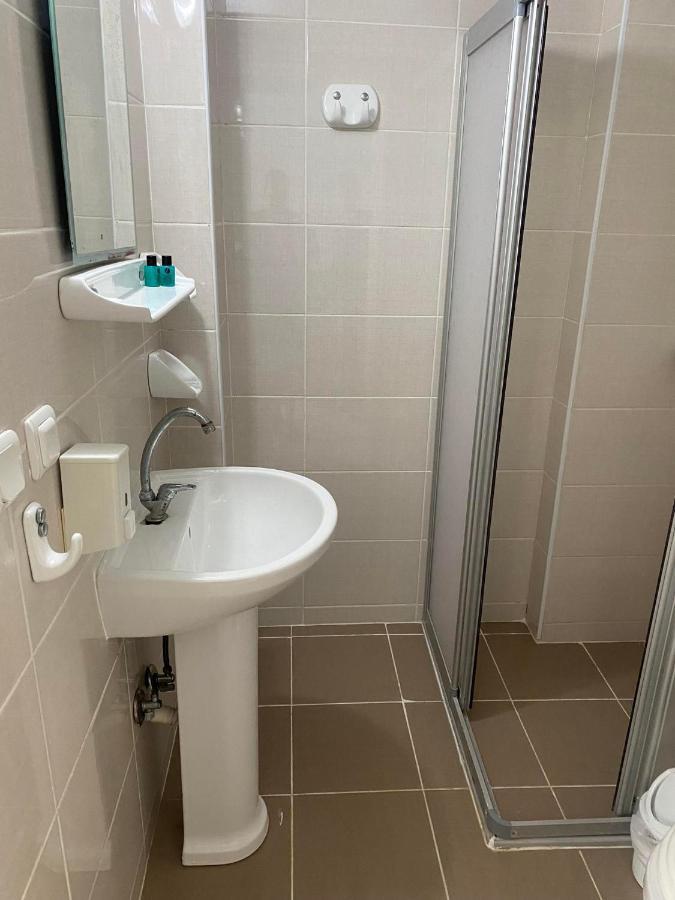 Palm Club Apart Otel Kusadasi Bagian luar foto