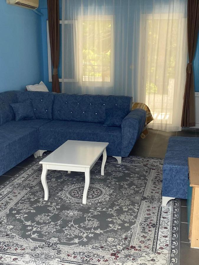 Palm Club Apart Otel Kusadasi Bagian luar foto