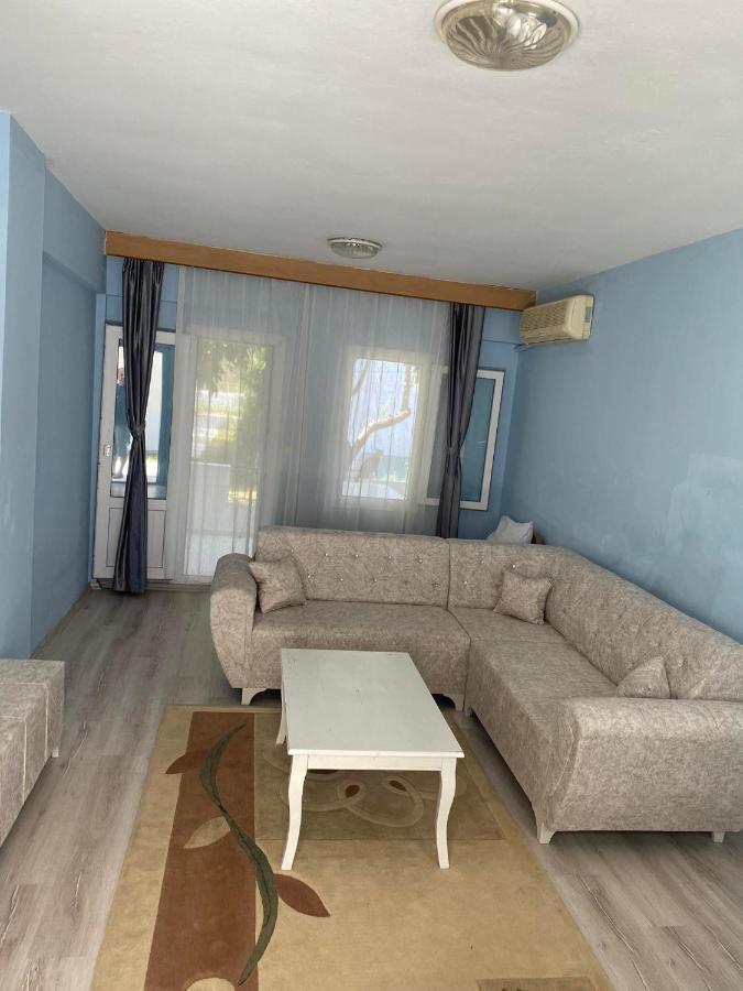Palm Club Apart Otel Kusadasi Bagian luar foto