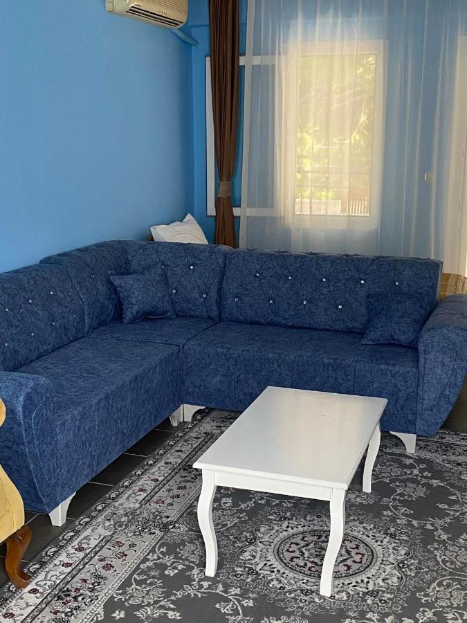 Palm Club Apart Otel Kusadasi Bagian luar foto