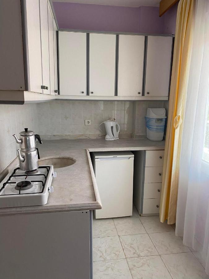 Palm Club Apart Otel Kusadasi Bagian luar foto